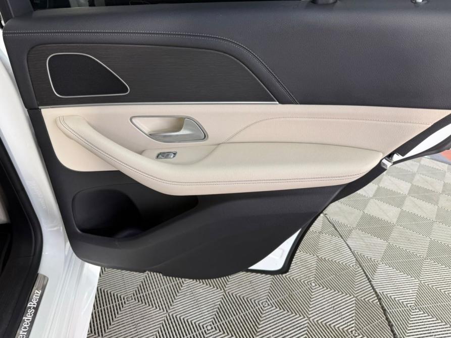 Mercedes-Benz GLE II (V167) Москва  - изображение 22