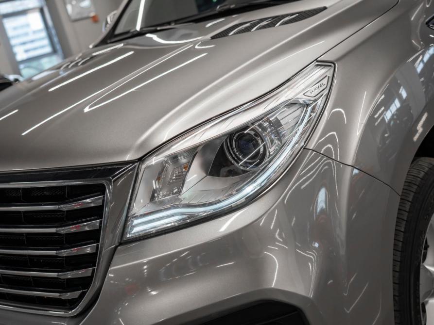 Haval H9 I Рестайлинг Москва  - изображение 32