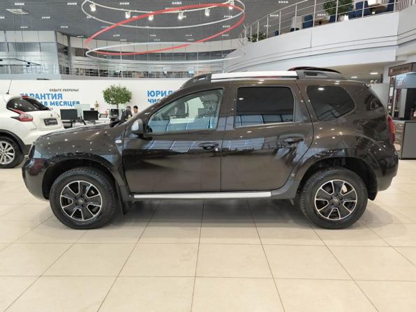Renault Duster I Рестайлинг с пробегом 2017 года, цена 930 000 рублей, 236525 км, внедорожник, Автокод Объявления