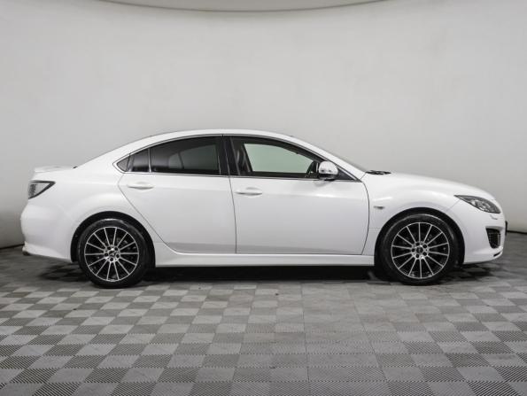 Mazda 6 II (GH) с пробегом 2008 года, цена 879 000 рублей, 243213 км, седан, Автокод Объявления