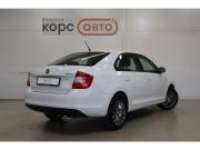 Skoda Rapid I Коломна  - изображение 18