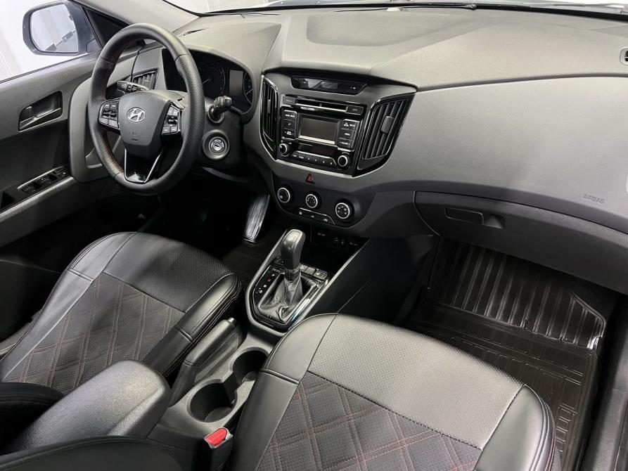 Hyundai Creta I Тверь  - изображение 13