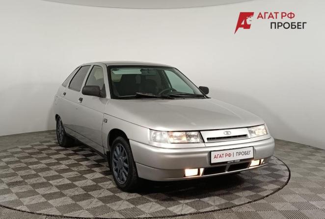 Lada (ВАЗ) 2112