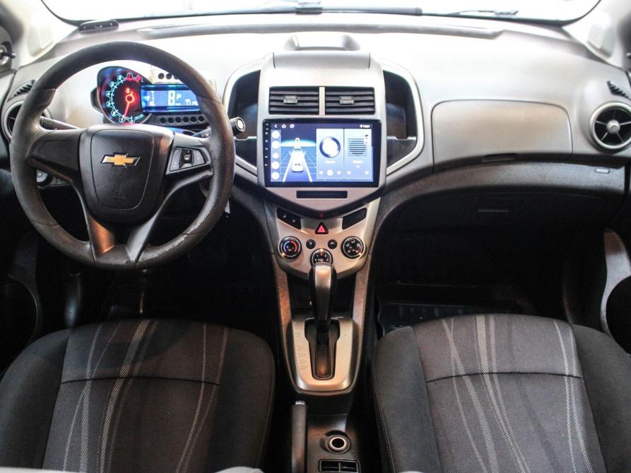 Chevrolet Aveo II Калуга  - изображение 6