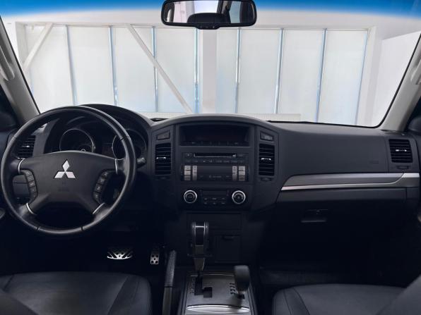 Mitsubishi Pajero IV Рестайлинг 2 с пробегом 2014 года, цена 2 990 000 рублей, 88305 км, внедорожник, Автокод Объявления