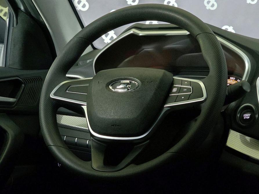 Lada (ВАЗ) Vesta I Рестайлинг (NG) Новосибирск  - изображение 18