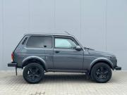 Lada (ВАЗ) Niva Legend Тамбов  - изображение 30