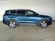 Geely Okavango I Рестайлинг Москва  - изображение 27