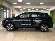 JAC JS6 Новокузнецк  - изображение 16