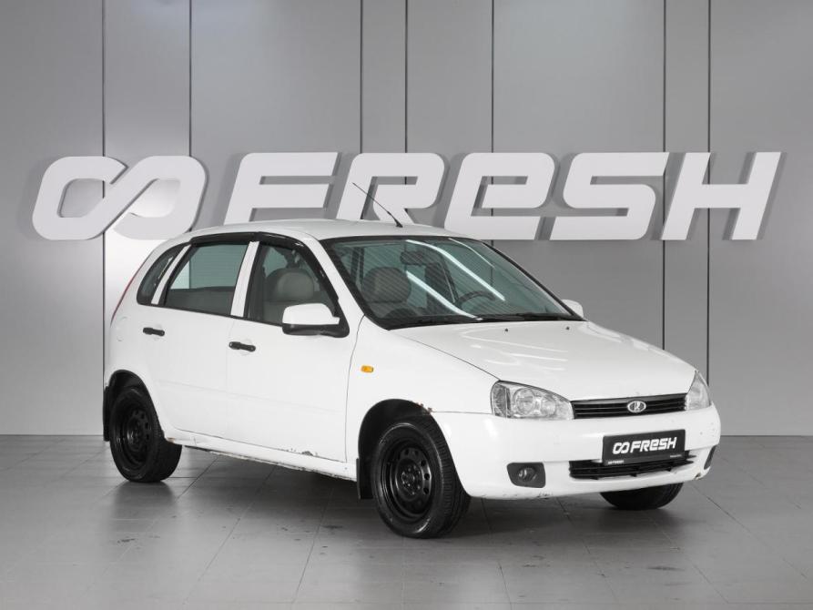 Lada (ВАЗ) Kalina I Минеральные Воды  - изображение 1