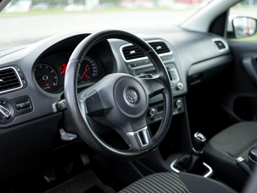 Volkswagen Polo V Ижевск  - изображение 9
