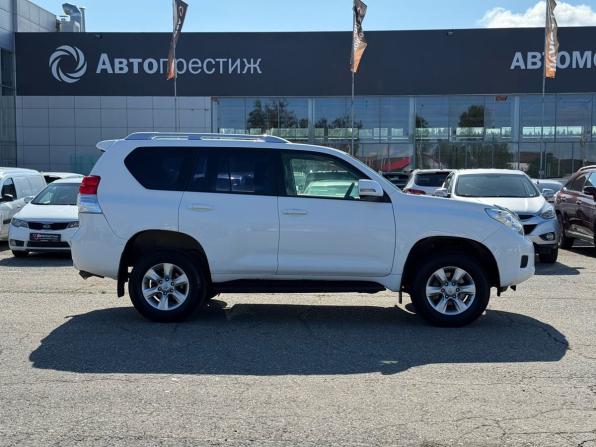 Toyota Land Cruiser Prado 150 Series с пробегом 2013 года, цена 2 319 000 рублей, 267167 км, внедорожник, Автокод Объявления