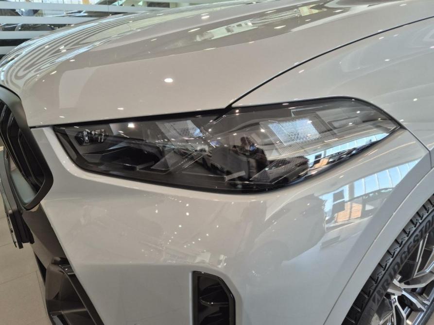 BMW X6 III (G06) Рестайлинг Москва  - изображение 11