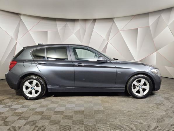 BMW 1 серии II (F20/F21) с пробегом 2013 года, цена 1 143 000 рублей, 142296 км, хэтчбек, Автокод Объявления