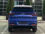 Chery Tiggo 7 Pro I Уфа  - изображение 16