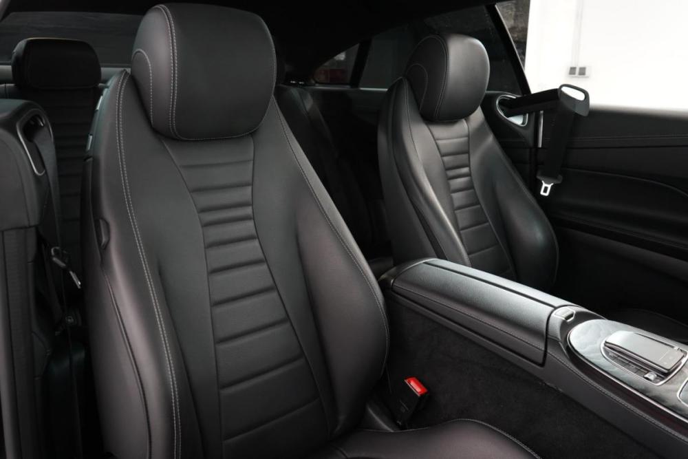 Mercedes-Benz E-Класс V (W213 S213 C238) Рестайлинг Москва  - изображение 14