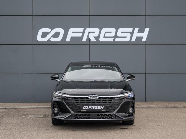Chery Arrizo 8 с пробегом 2023 года, цена 2 035 000 рублей, 44557 км, седан, Автокод Объявления