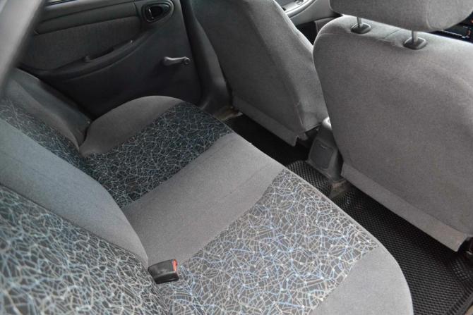Chevrolet Lanos I с пробегом 2007 года, цена 180 000 рублей, 211000 км, седан, Автокод Объявления
