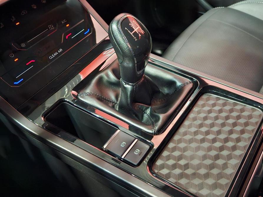 Chery Tiggo 4 I Рестайлинг 2 Вологда  - изображение 18