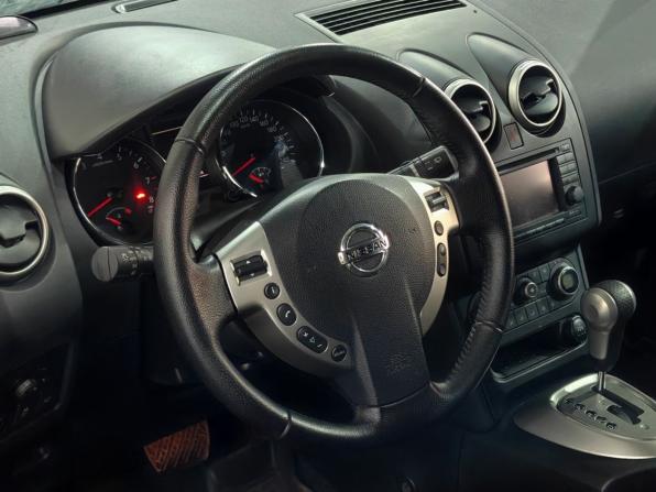 Nissan Qashqai I Рестайлинг с пробегом 2010 года, цена 950 000 рублей, 43404 км, внедорожник, Автокод Объявления