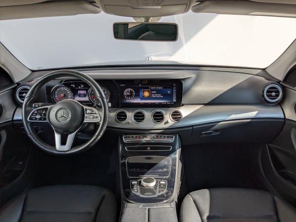 Mercedes-Benz E-Класс V (W213 S213 C238) с пробегом 2018 года, цена 2 990 000 рублей, 87976 км, седан, Автокод Объявления