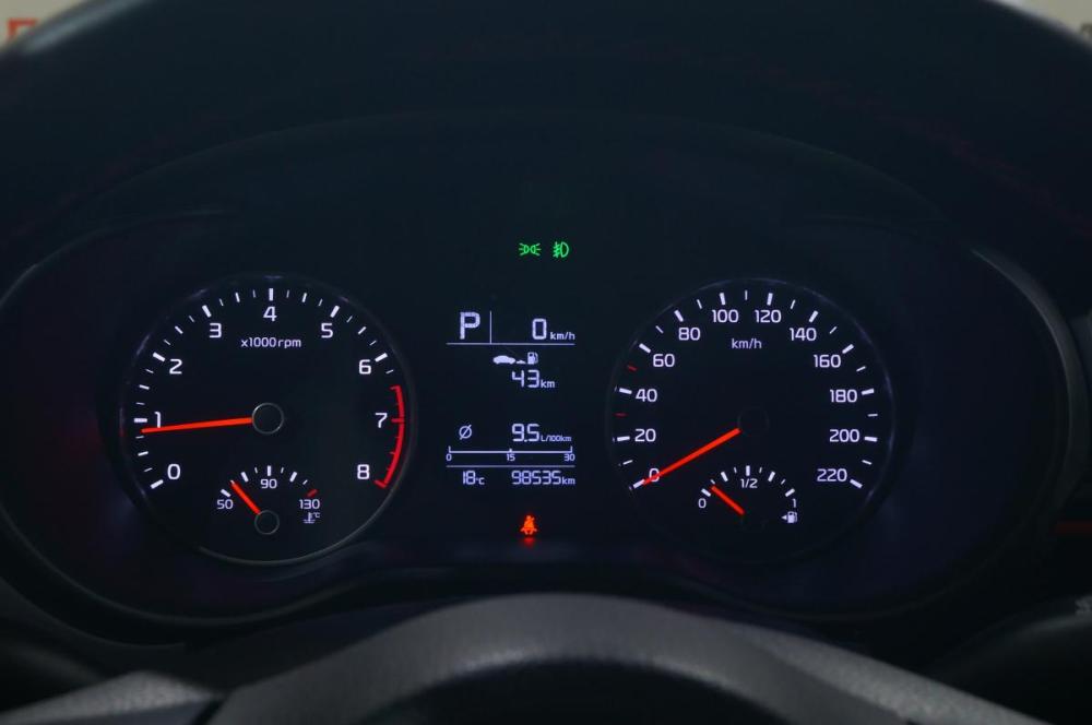 Kia Rio IV Екатеринбург  - изображение 15