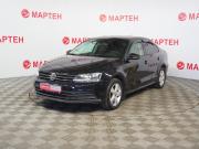 Volkswagen Jetta VI Рестайлинг Вологда  - изображение 18