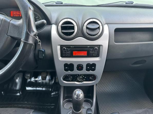 Renault Logan I Рестайлинг с пробегом 2013 года, цена 465 000 рублей, 180708 км, седан, Автокод Объявления