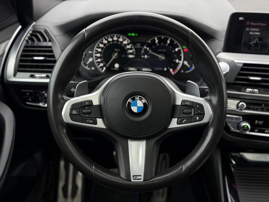 BMW X4 II (G02) Казань  - изображение 22