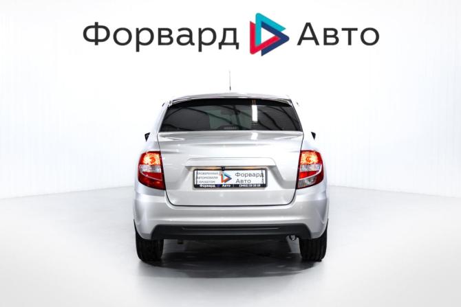 Lada (ВАЗ) Granta I Рестайлинг с пробегом 2025 года, цена 899 000 рублей, 13150 км, седан, Автокод Объявления