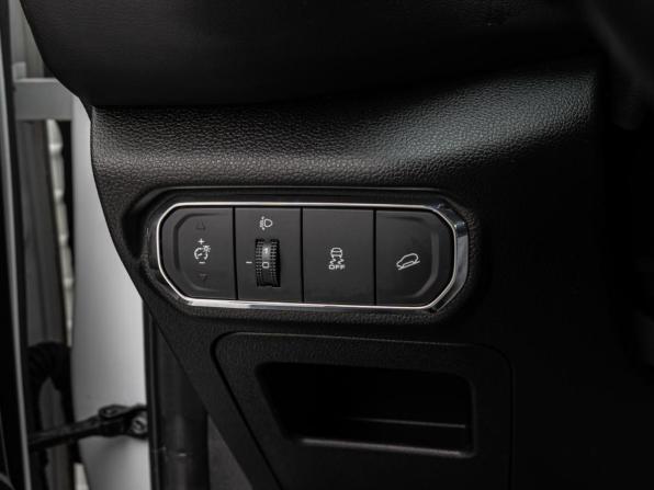Haval Jolion I Рестайлинг с пробегом 2023 года, цена 1 598 000 рублей, 53453 км, внедорожник, Автокод Объявления