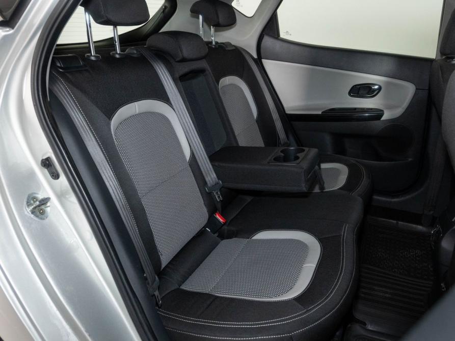Kia Ceed II Казань  - изображение 8