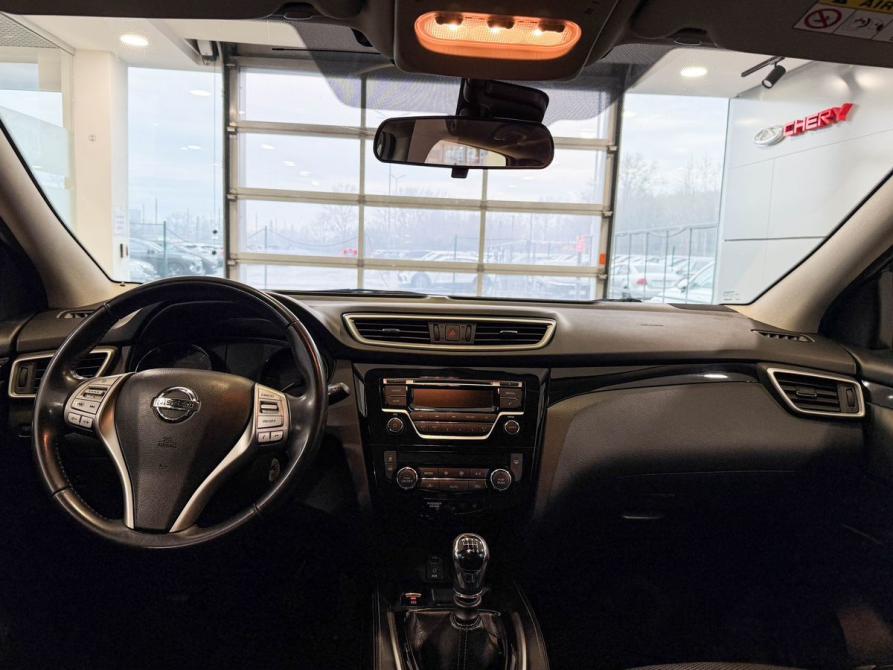 Nissan Qashqai II Тверь  - изображение 10
