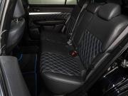 Subaru Outback IV Рестайлинг Тюмень  - изображение 39