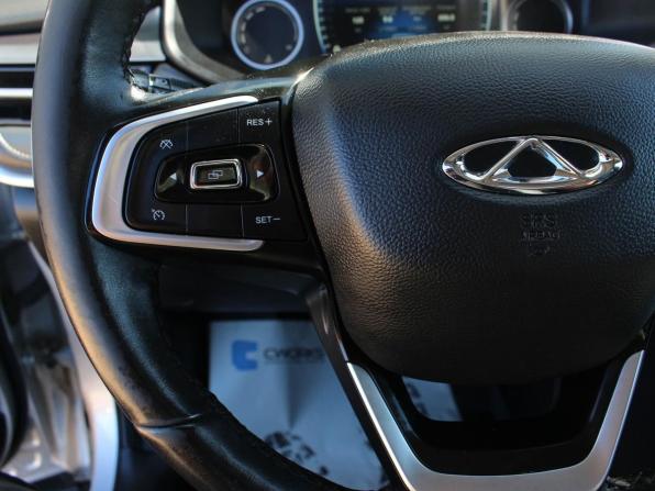 Chery Tiggo 4 Pro I с пробегом 2023 года, цена 1 422 000 рублей, 44888 км, внедорожник, Автокод Объявления