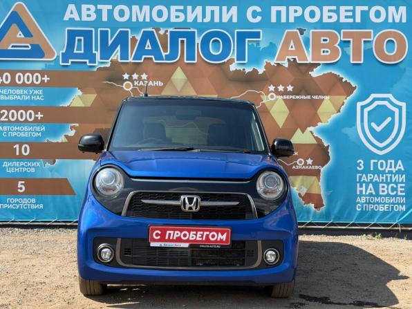 Honda N-One I с пробегом 2019 года, цена 930 000 рублей, 154300 км, хэтчбек, Автокод Объявления