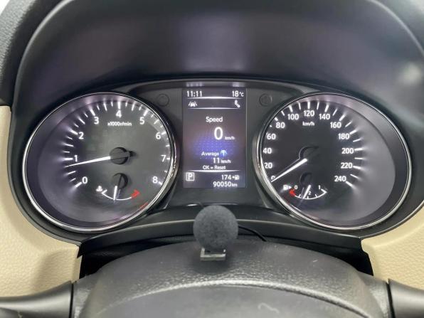 Nissan X-Trail III Рестайлинг с пробегом 2020 года, цена 2 553 000 рублей, 89990 км, внедорожник, Автокод Объявления