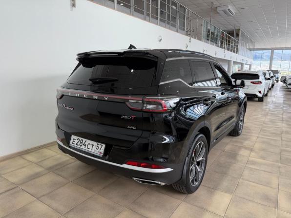 Chery Tiggo 7 Pro Max I Рестайлинг с пробегом 2024 года, цена 2 150 000 рублей, 22665 км, внедорожник, Автокод Объявления