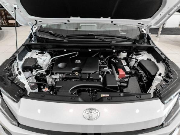 Toyota Wildlander II с пробегом 2026 года, цена 4 780 000 рублей, 20 км, внедорожник, Автокод Объявления