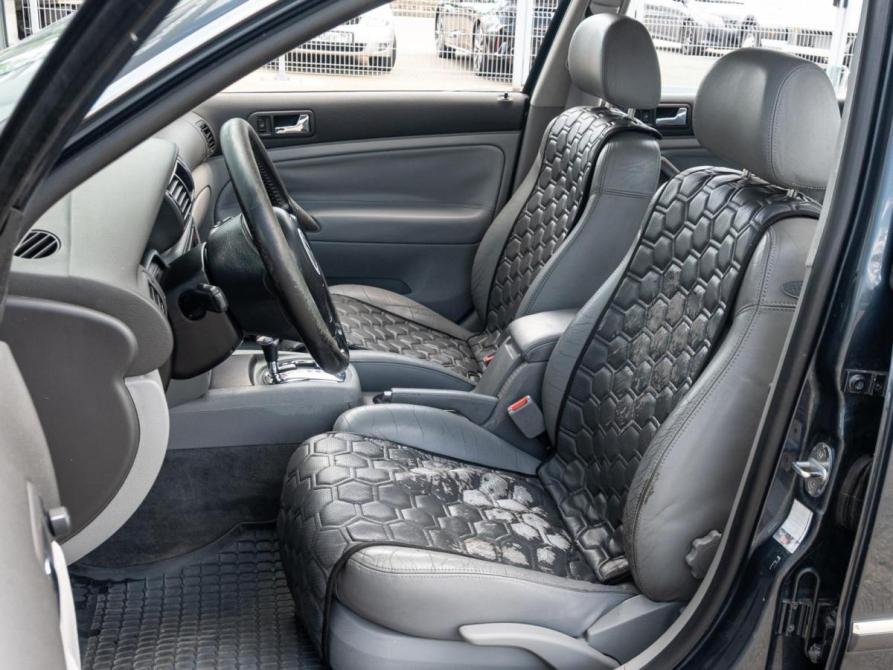 Volkswagen Passat B5 Краснодар  - изображение 10