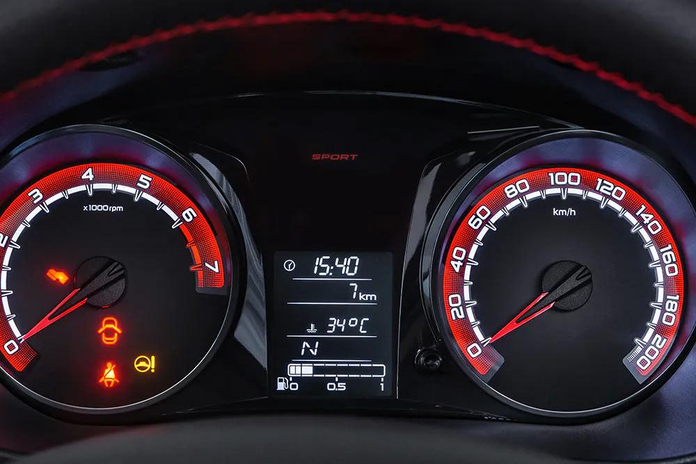 Lada (ВАЗ) Granta I Рестайлинг Москва  - изображение 13
