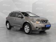 Nissan Murano II (Z51) Рестайлинг 2 Новосибирск  - изображение 35