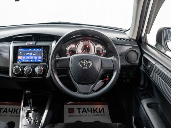 Toyota Corolla XI (E160 E170 E180) с пробегом 2013 года, цена 949 500 рублей, 196449 км, универсал, Автокод Объявления