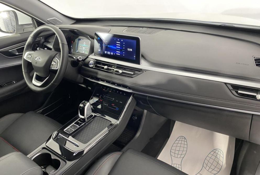 Chery Tiggo 7 Pro I Саранск  - изображение 24