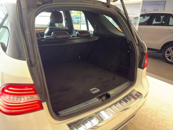 Mercedes-Benz M-Класс III (W166) с пробегом 2013 года, цена 2 109 500 рублей, 230298 км, внедорожник, Автокод Объявления