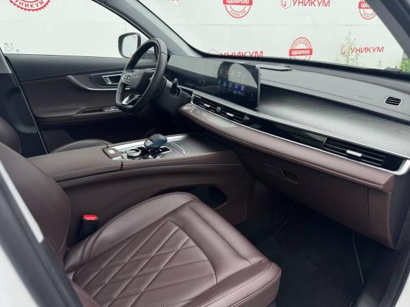 Chery Tiggo 8 Pro Plug-in Hybrid с пробегом 2023 года, цена 3 069 000 рублей, 10432 км, внедорожник, Автокод Объявления