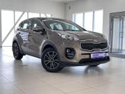 Kia Sportage IV Волгоград  - изображение 34