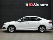 Skoda Octavia IV (A8) Екатеринбург  - изображение 27
