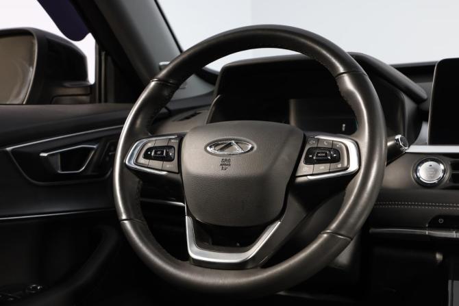 Chery Tiggo 7 Pro I с пробегом 2023 года, цена 1 599 000 рублей, 60756 км, внедорожник, Автокод Объявления