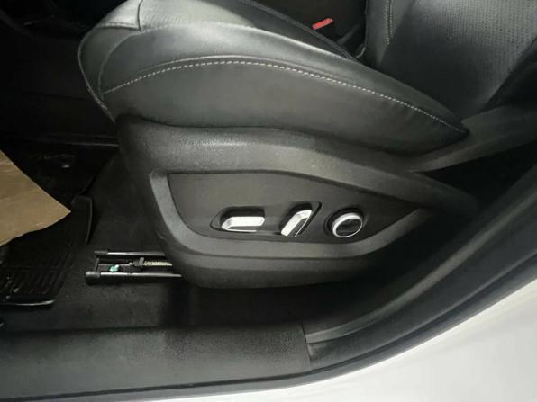 Chery Tiggo 4 Pro I с пробегом 2023 года, цена 1 684 000 рублей, 24400 км, внедорожник, Автокод Объявления